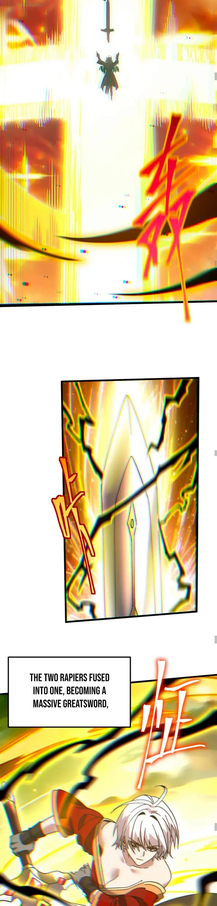 Martial Art: Future's Ten Thousand Years Chapter 356 page 13 - Chapter 356
