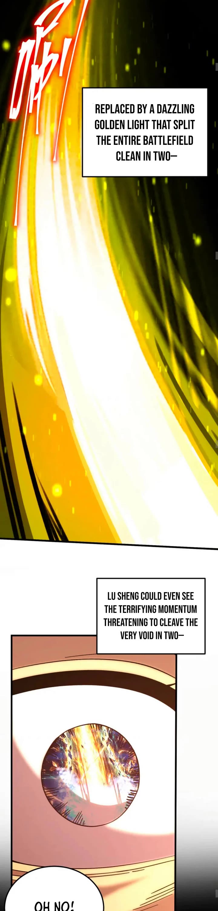 Martial Art: Future's Ten Thousand Years Chapter 356 page 16 - Chapter 356