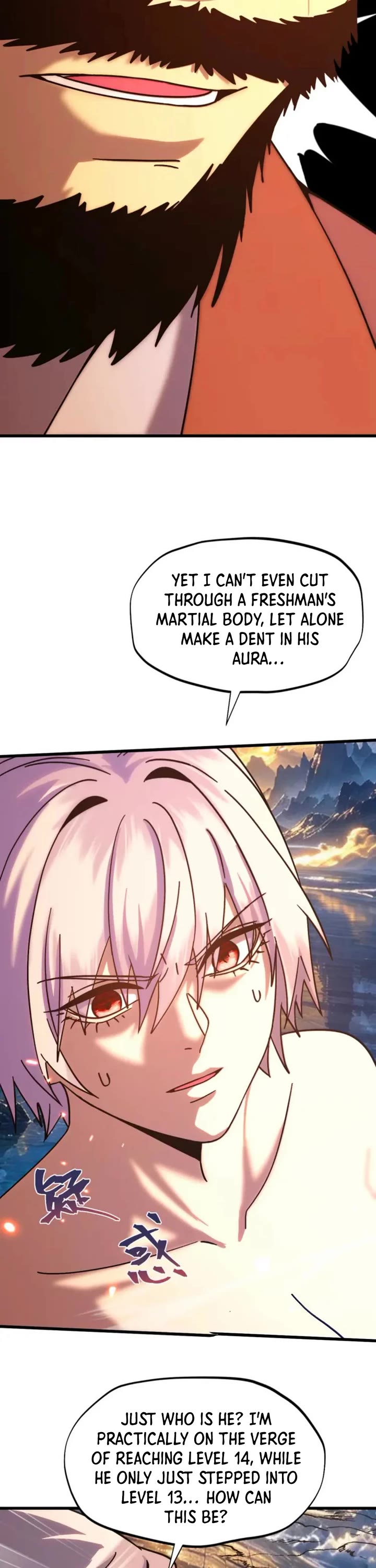 Martial Art: Future's Ten Thousand Years Chapter 356 page 28 - Chapter 356