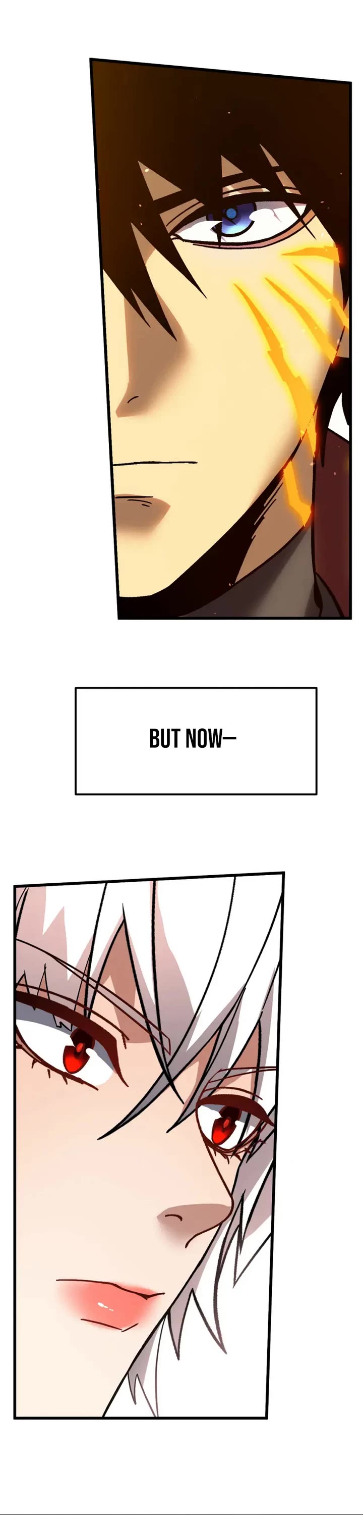 Martial Art: Future's Ten Thousand Years Chapter 357 page 23 - Chapter 357