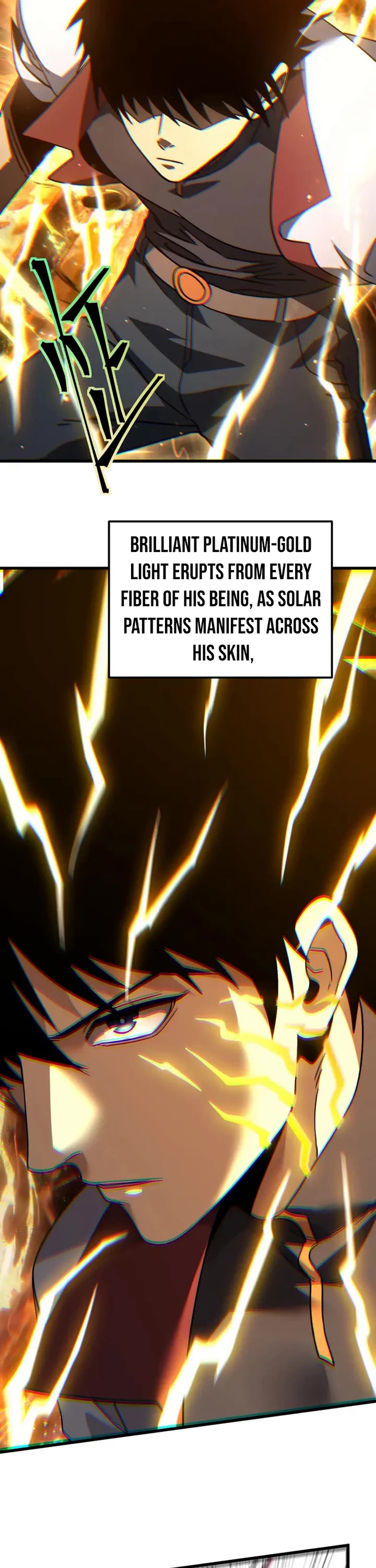 Martial Art: Future's Ten Thousand Years Chapter 357 page 3 - Chapter 357