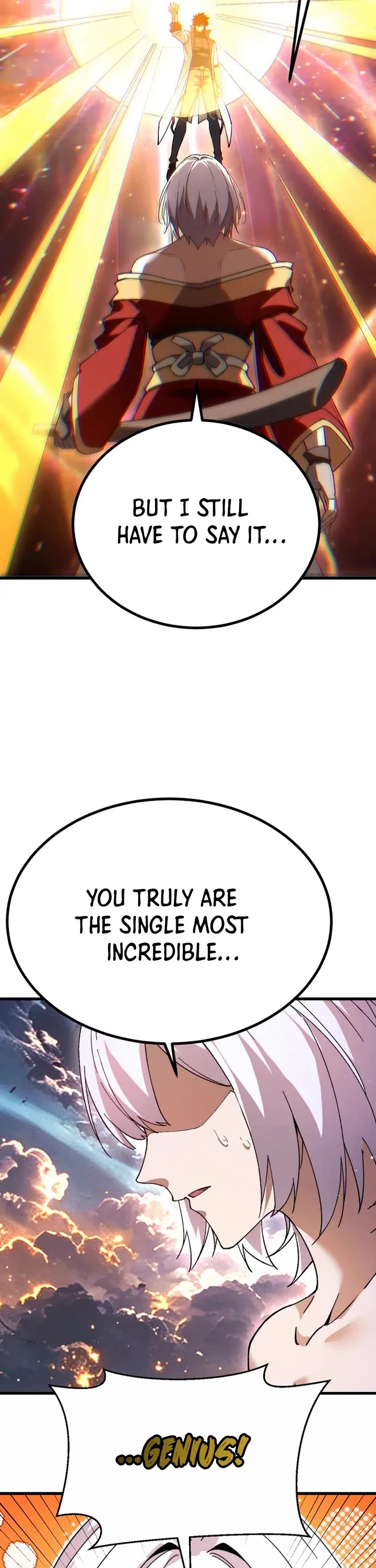 Martial Art: Future's Ten Thousand Years Chapter 358 page 13 - Chapter 358