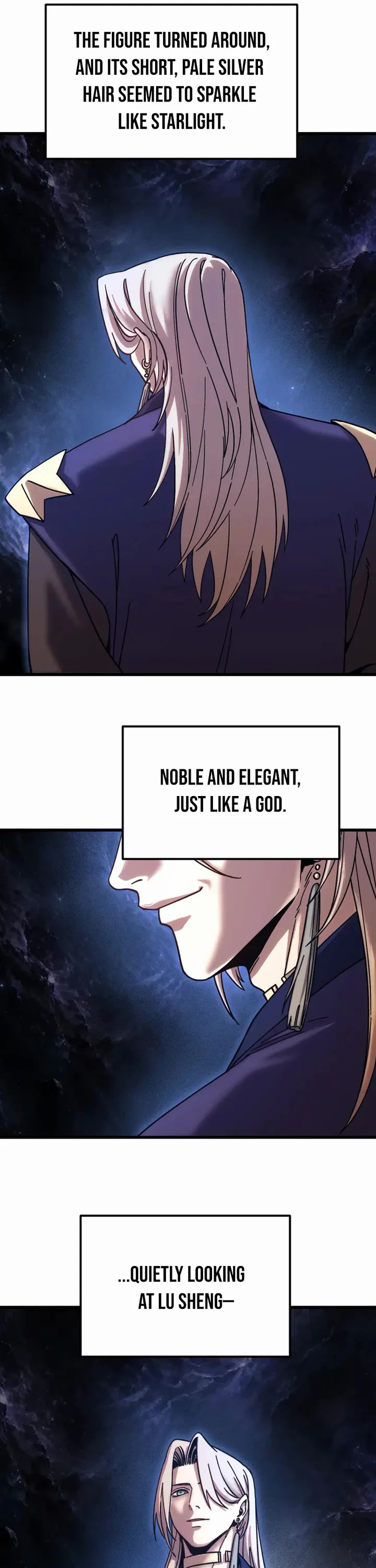 Martial Art: Future's Ten Thousand Years Chapter 358 page 21 - Chapter 358