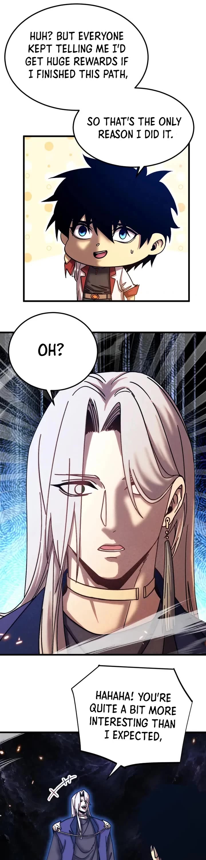 Martial Art: Future's Ten Thousand Years Chapter 358 page 26 - Chapter 358