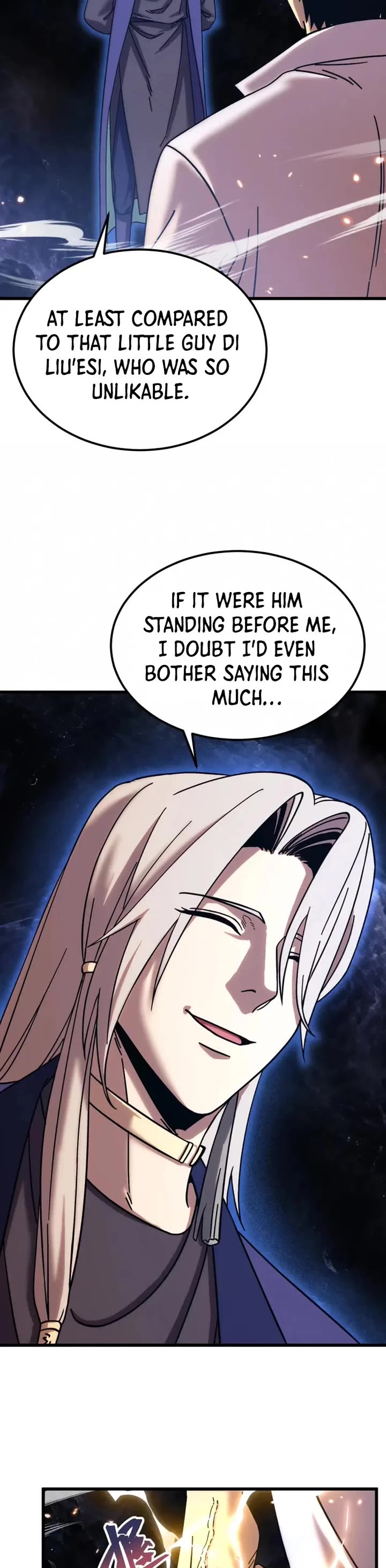 Martial Art: Future's Ten Thousand Years Chapter 358 page 27 - Chapter 358