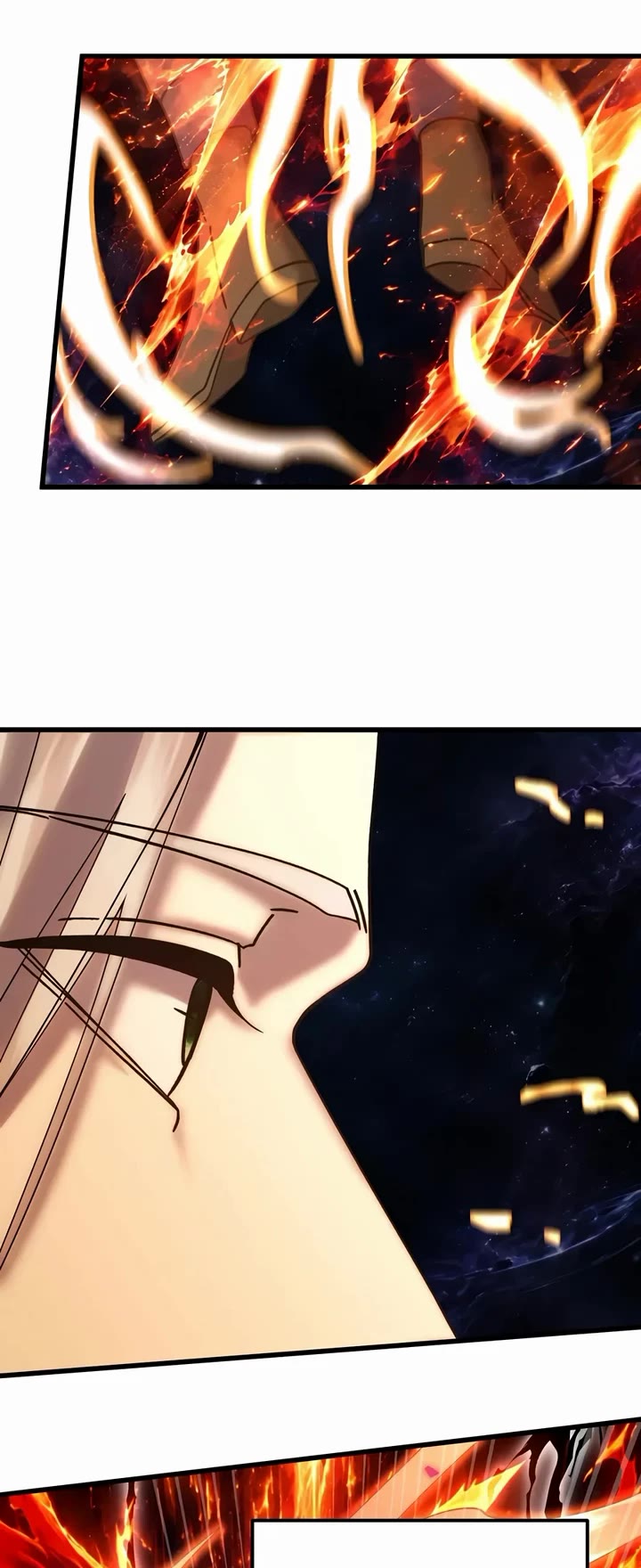 Martial Art: Future's Ten Thousand Years Chapter 359 page 19 - Chapter 359