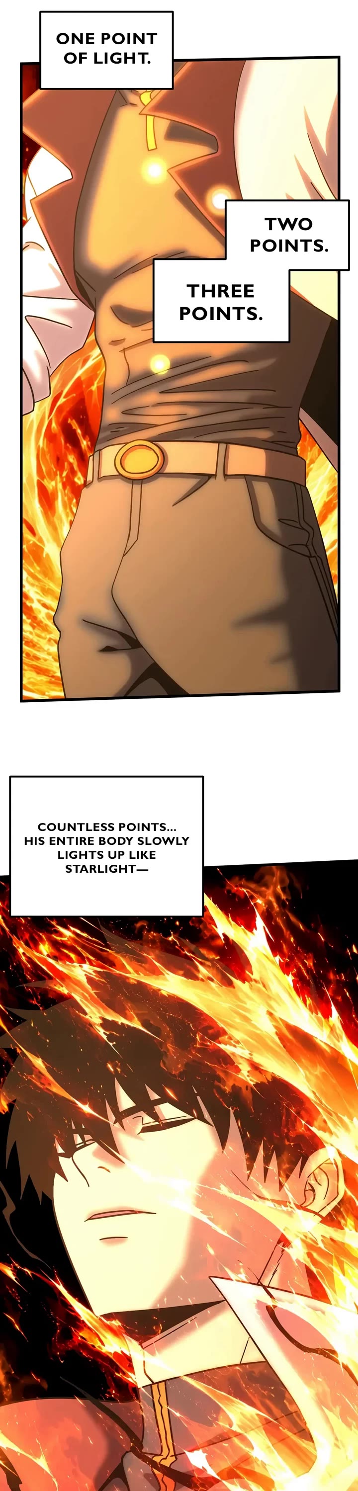 Martial Art: Future's Ten Thousand Years Chapter 359 page 21 - Chapter 359