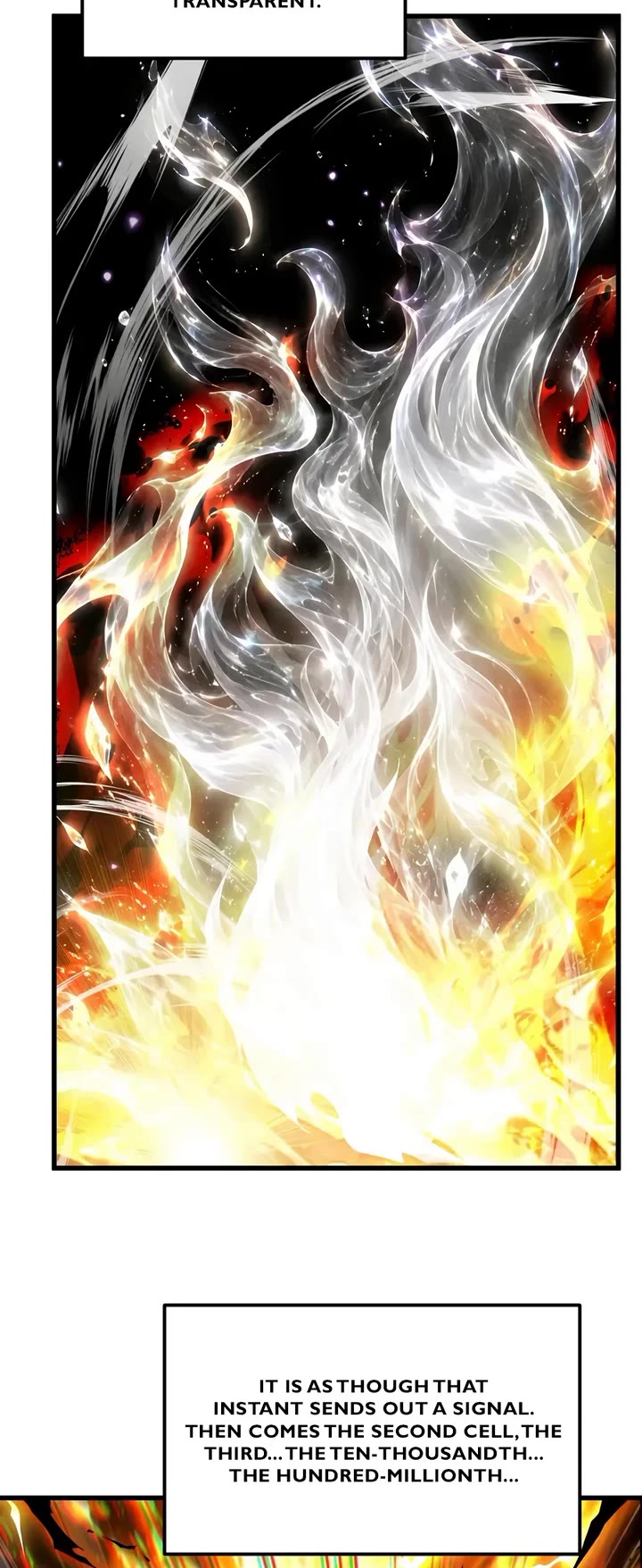 Martial Art: Future's Ten Thousand Years Chapter 359 page 24 - Chapter 359