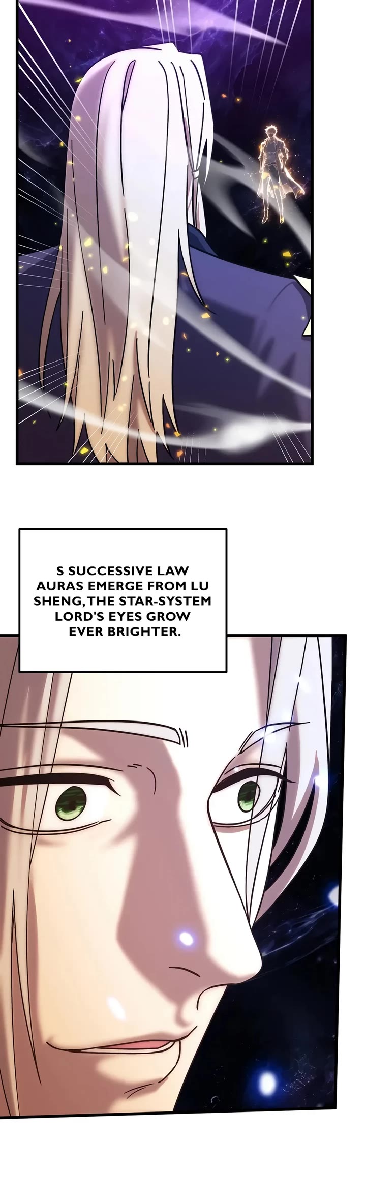 Martial Art: Future's Ten Thousand Years Chapter 359 page 29 - Chapter 359