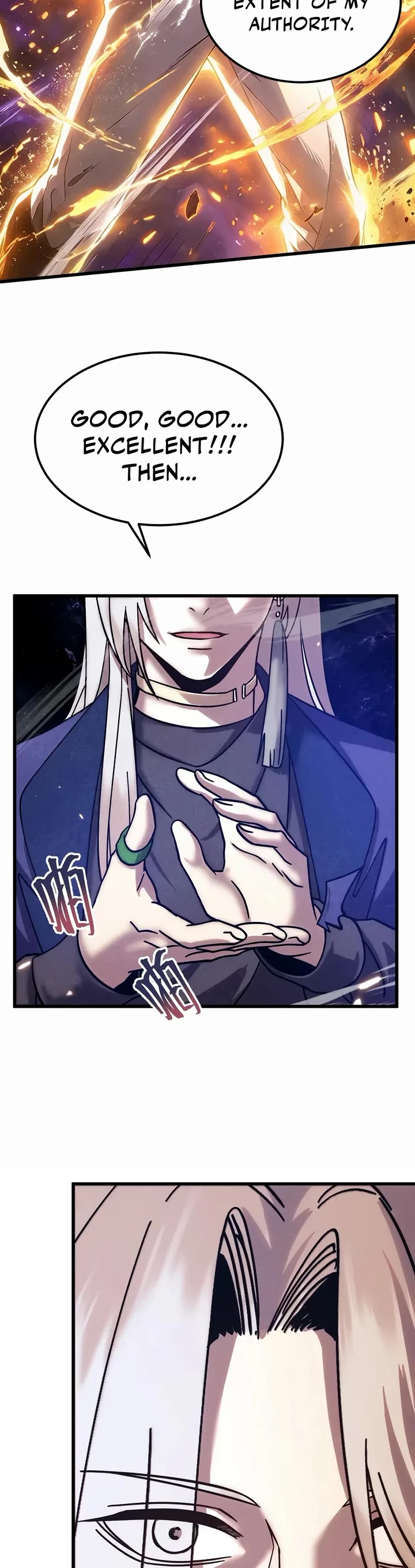 Martial Art: Future's Ten Thousand Years Chapter 359 page 33 - Chapter 359