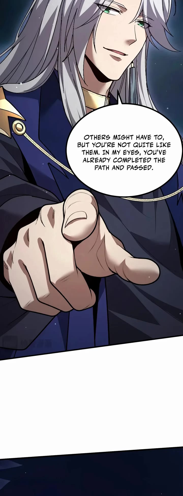 Martial Art: Future's Ten Thousand Years Chapter 359 page 4 - Chapter 359