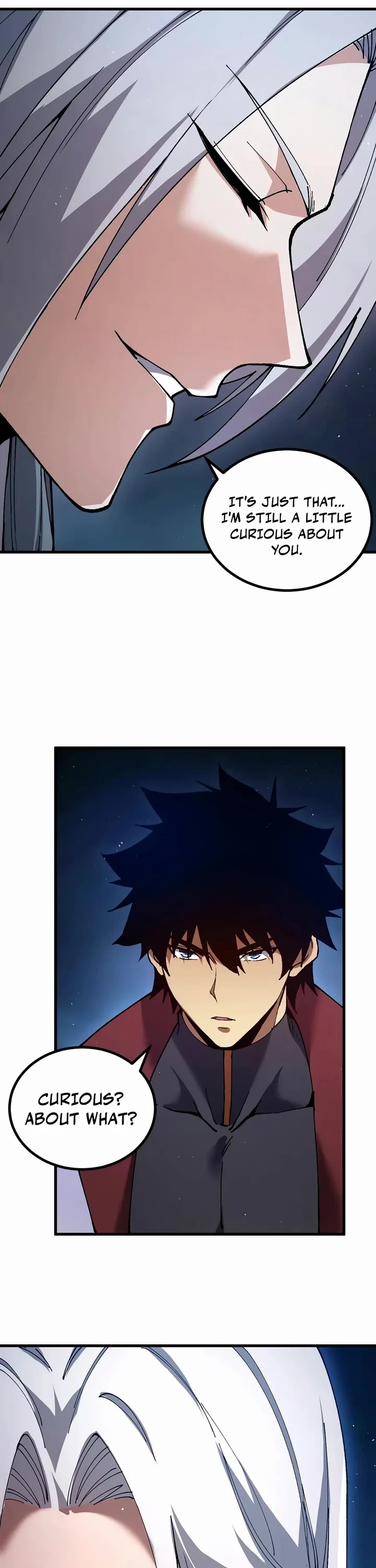 Martial Art: Future's Ten Thousand Years Chapter 359 page 6 - Chapter 359