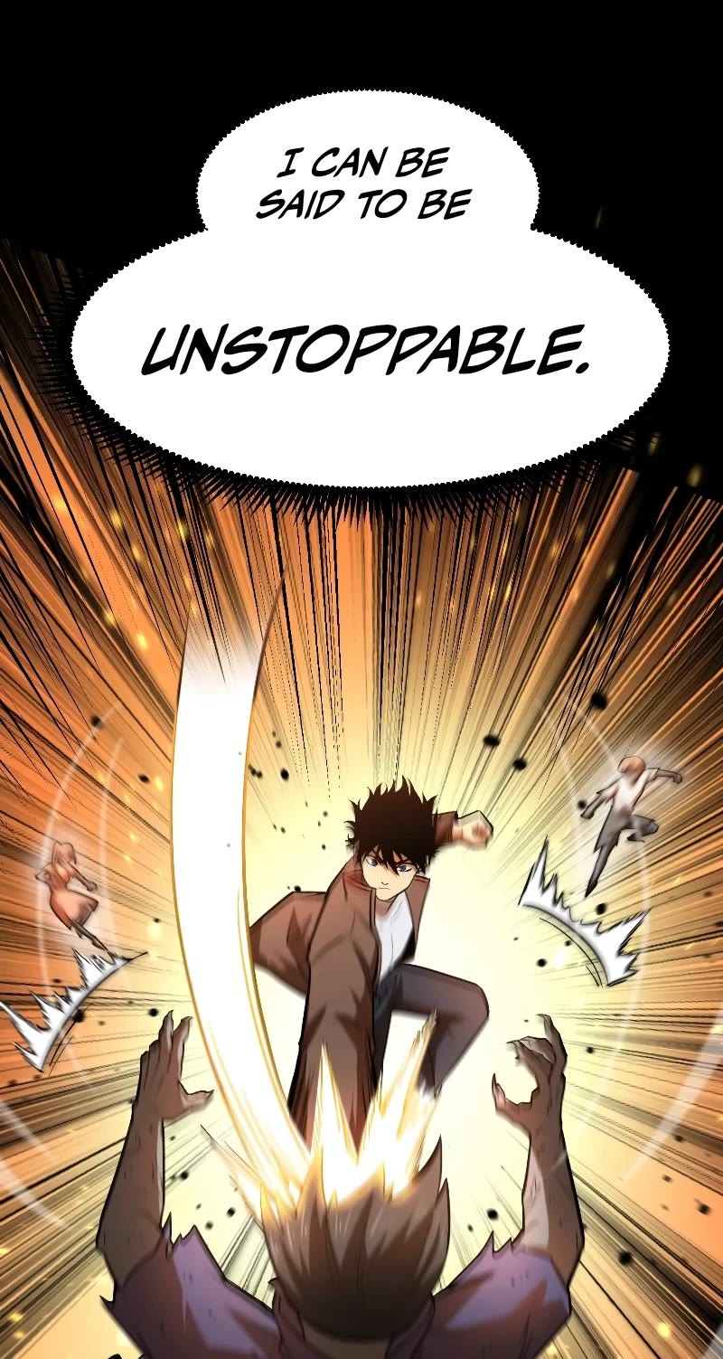 Martial Art: Future's Ten Thousand Years Chapter 36 page 22 - Chapter 36