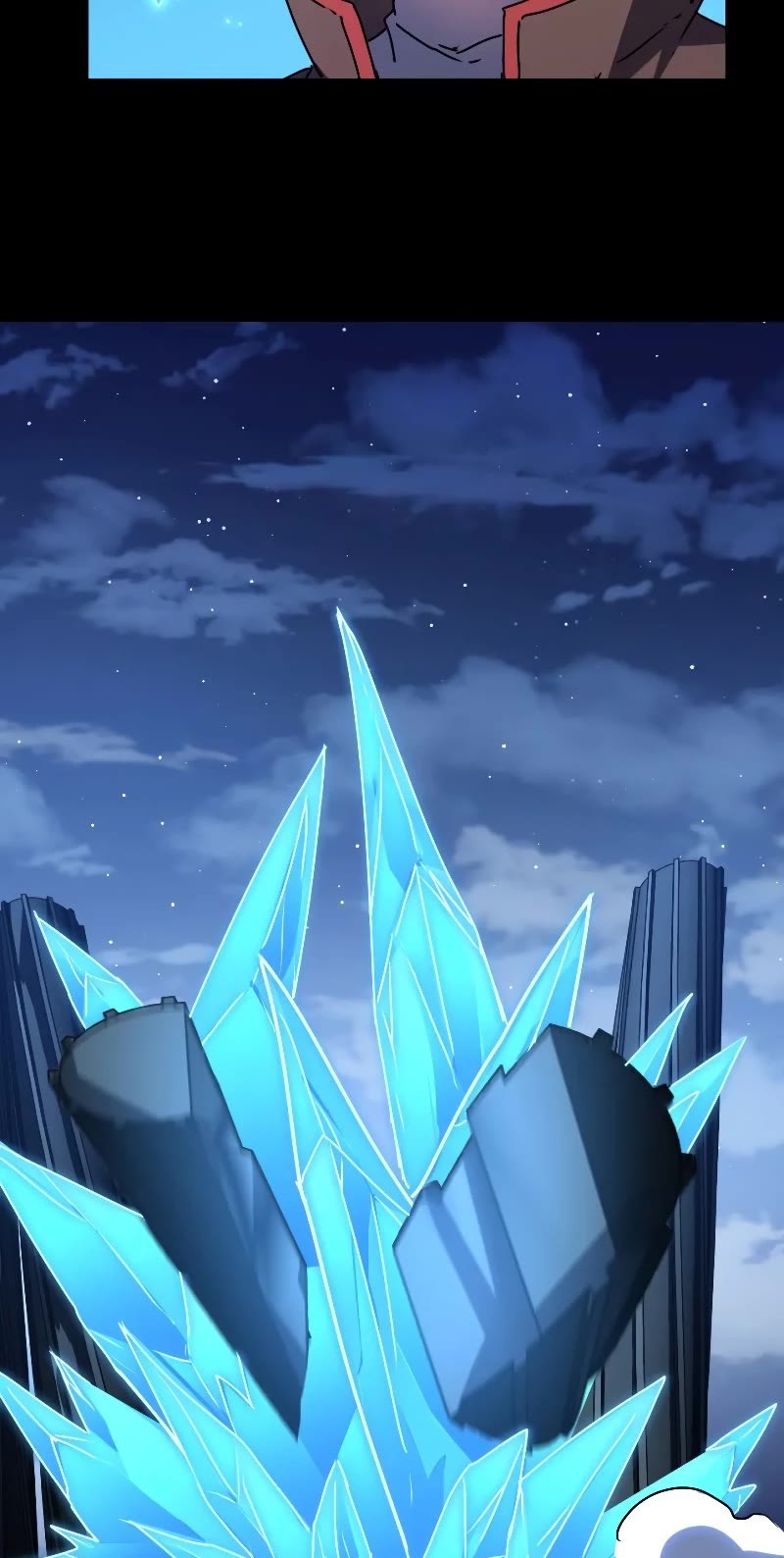 Martial Art: Future's Ten Thousand Years Chapter 36 page 28 - Chapter 36
