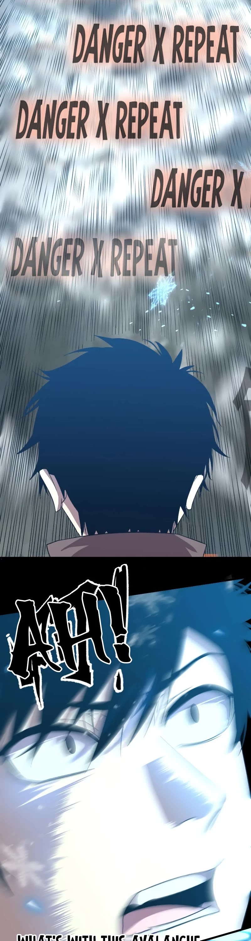 Martial Art: Future's Ten Thousand Years Chapter 36 page 35 - Chapter 36