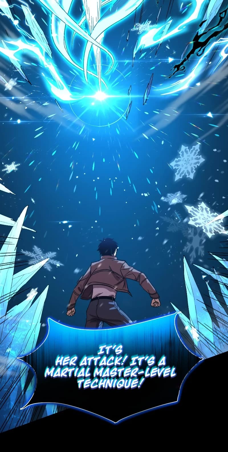 Martial Art: Future's Ten Thousand Years Chapter 36 page 37 - Chapter 36