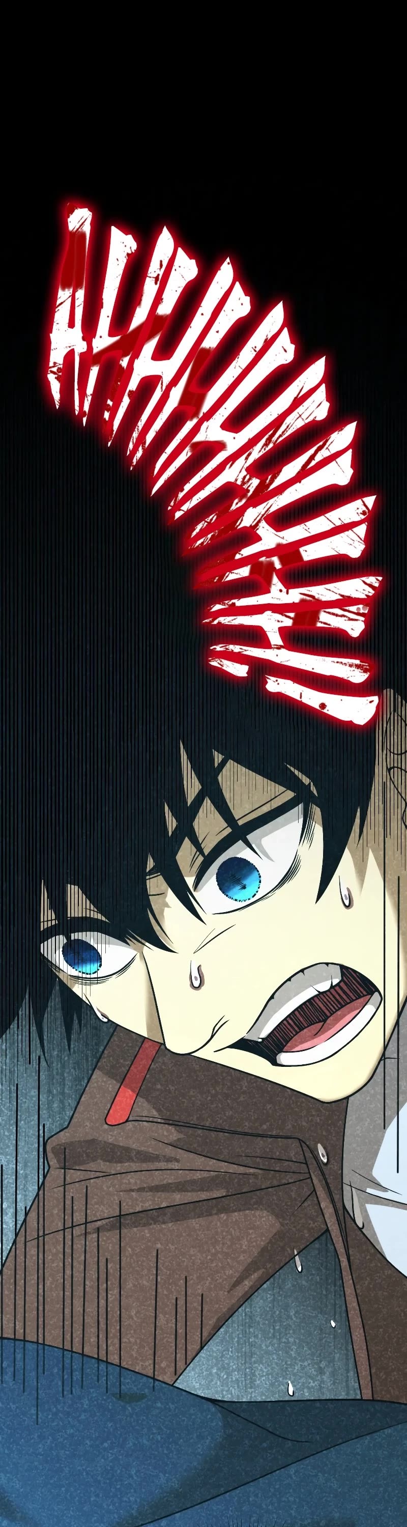 Martial Art: Future's Ten Thousand Years Chapter 36 page 42 - Chapter 36
