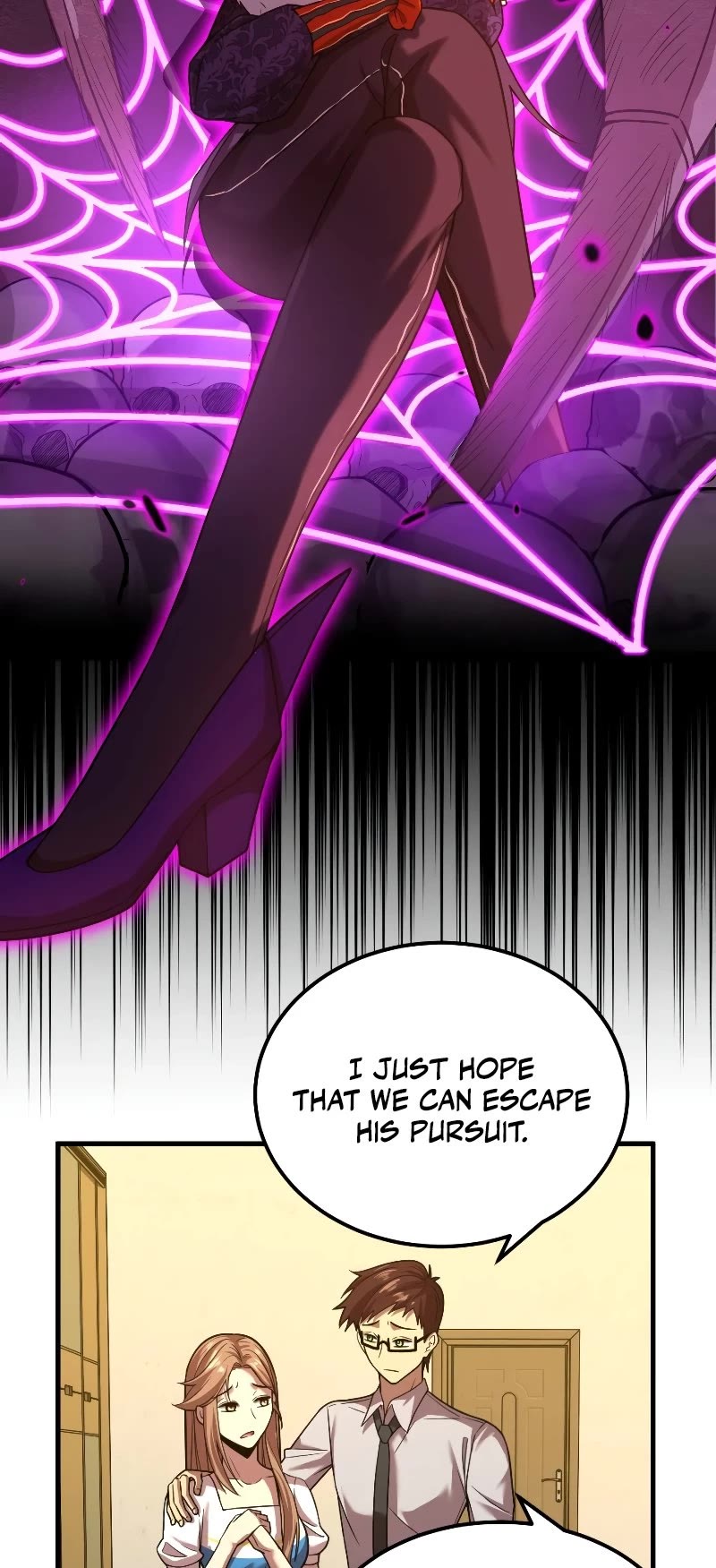 Martial Art: Future's Ten Thousand Years Chapter 36 page 7 - Chapter 36