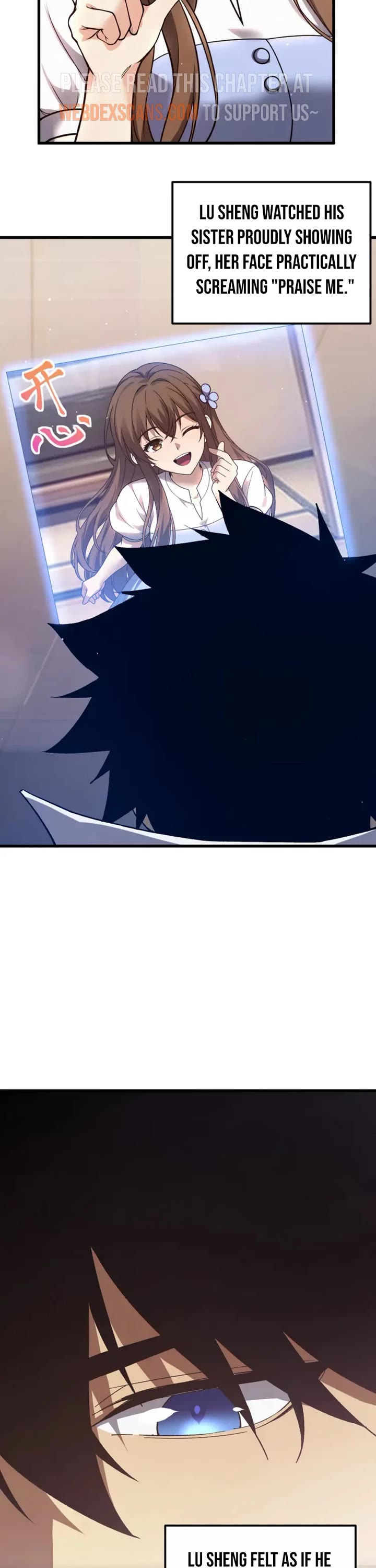 Martial Art: Future's Ten Thousand Years Chapter 360 page 12 - Chapter 360