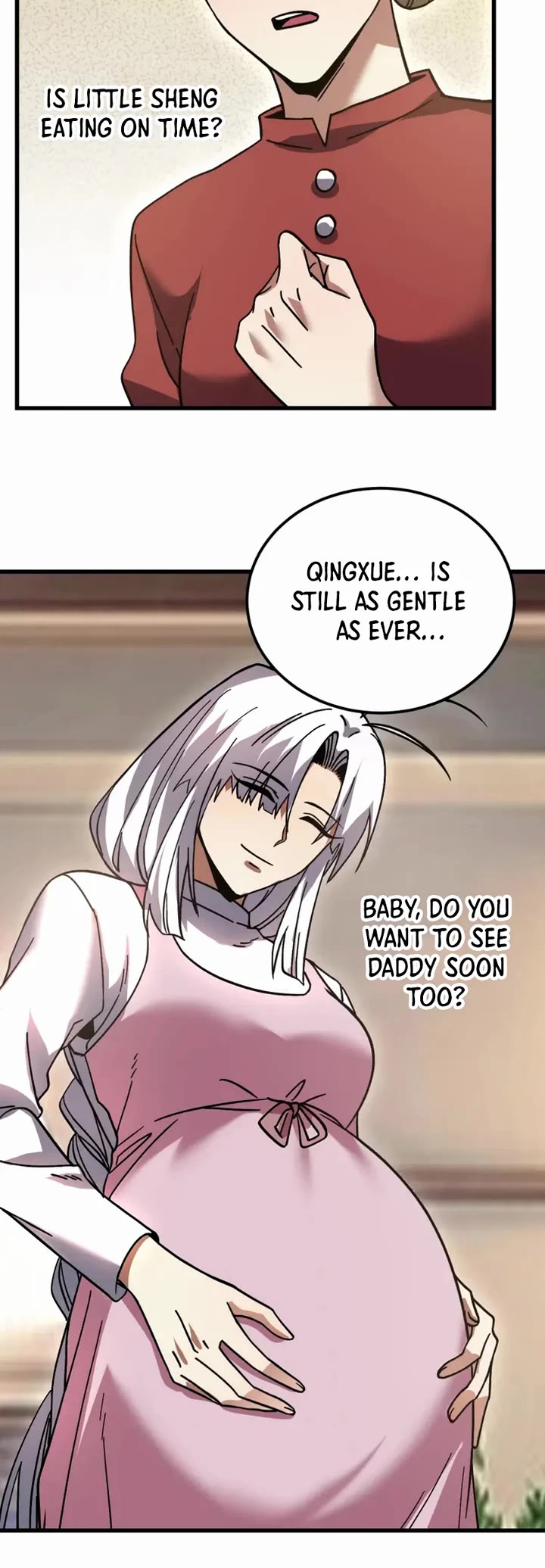 Martial Art: Future's Ten Thousand Years Chapter 360 page 15 - Chapter 360