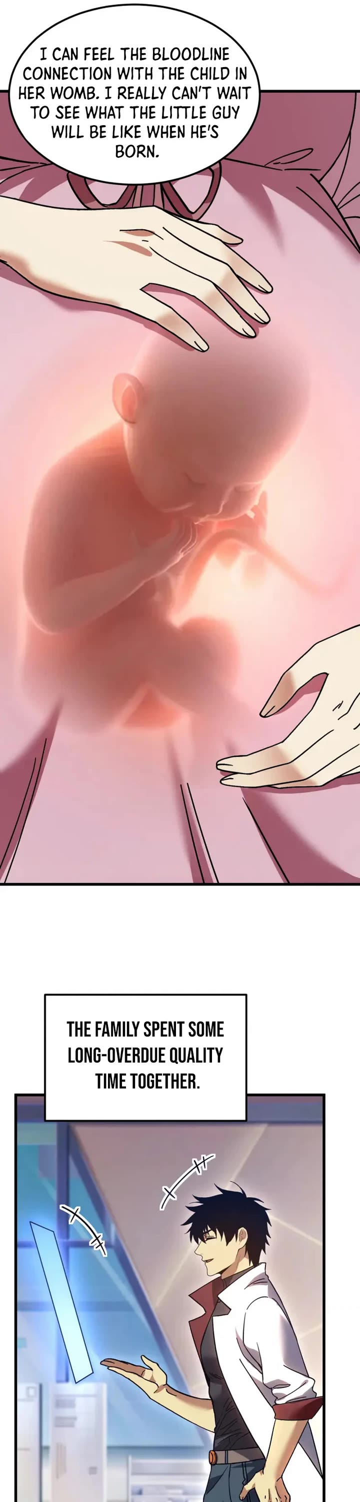 Martial Art: Future's Ten Thousand Years Chapter 360 page 16 - Chapter 360