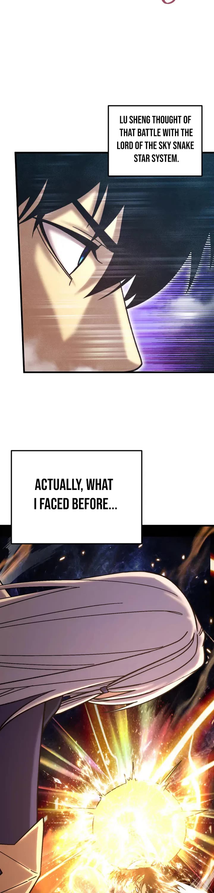 Martial Art: Future's Ten Thousand Years Chapter 360 page 22 - Chapter 360