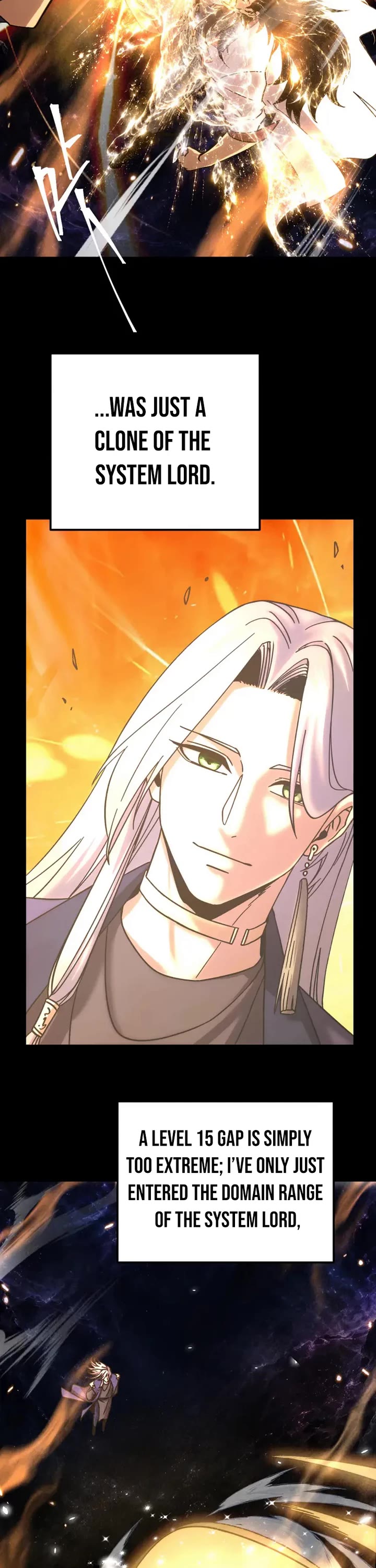 Martial Art: Future's Ten Thousand Years Chapter 360 page 23 - Chapter 360