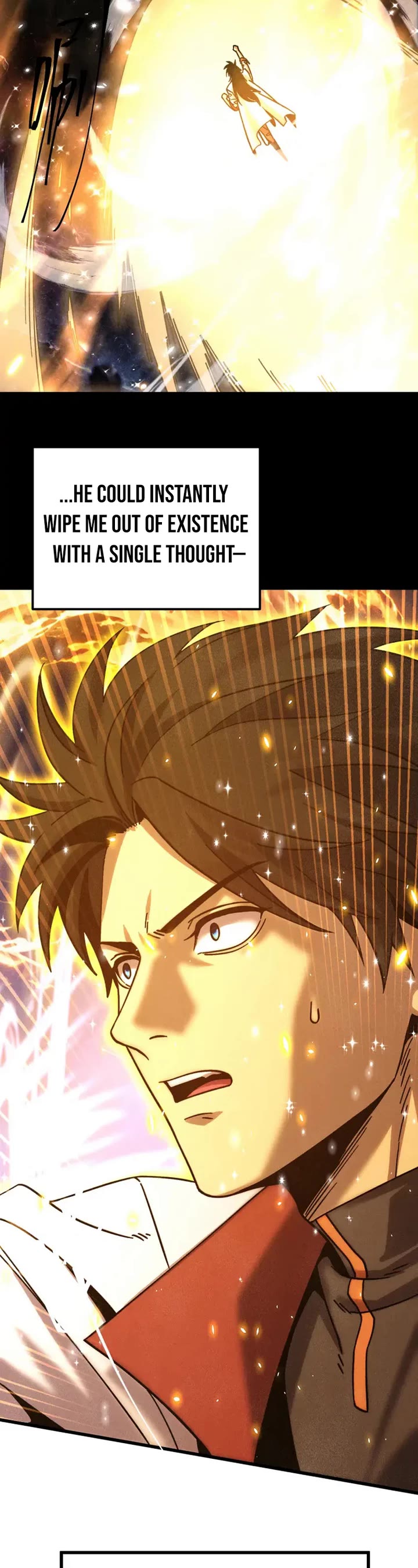 Martial Art: Future's Ten Thousand Years Chapter 360 page 24 - Chapter 360