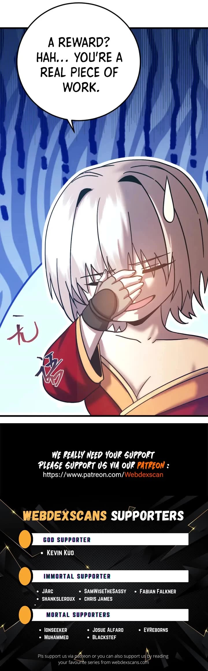 Martial Art: Future's Ten Thousand Years Chapter 360 page 31 - Chapter 360