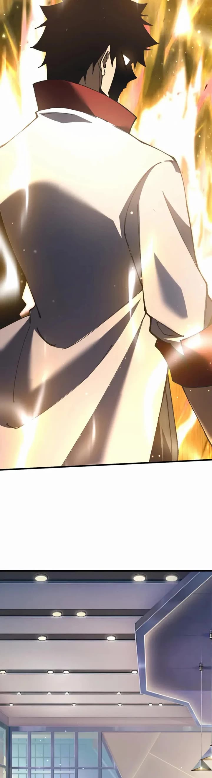 Martial Art: Future's Ten Thousand Years Chapter 360 page 9 - Chapter 360