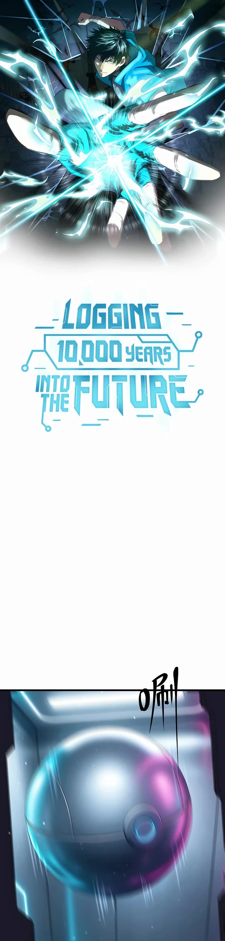 Martial Art: Future's Ten Thousand Years Chapter 361 page 1 - Chapter 361