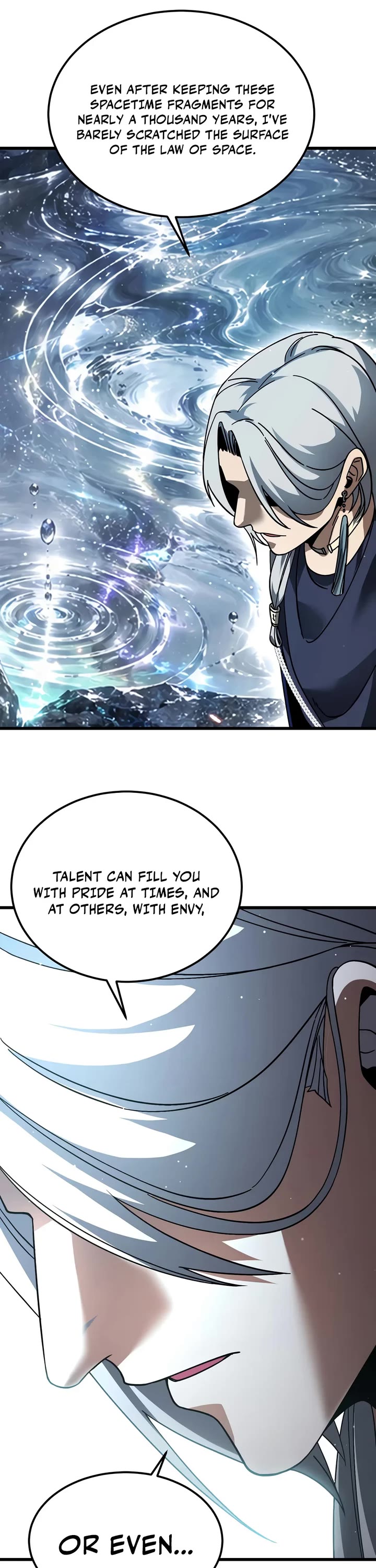 Martial Art: Future's Ten Thousand Years Chapter 361 page 16 - Chapter 361