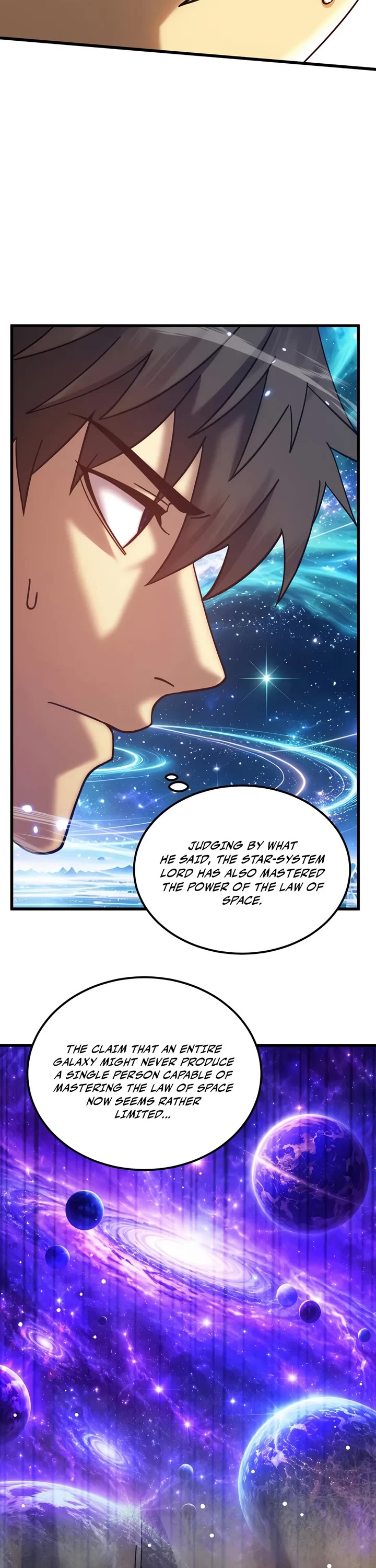 Martial Art: Future's Ten Thousand Years Chapter 361 page 18 - Chapter 361