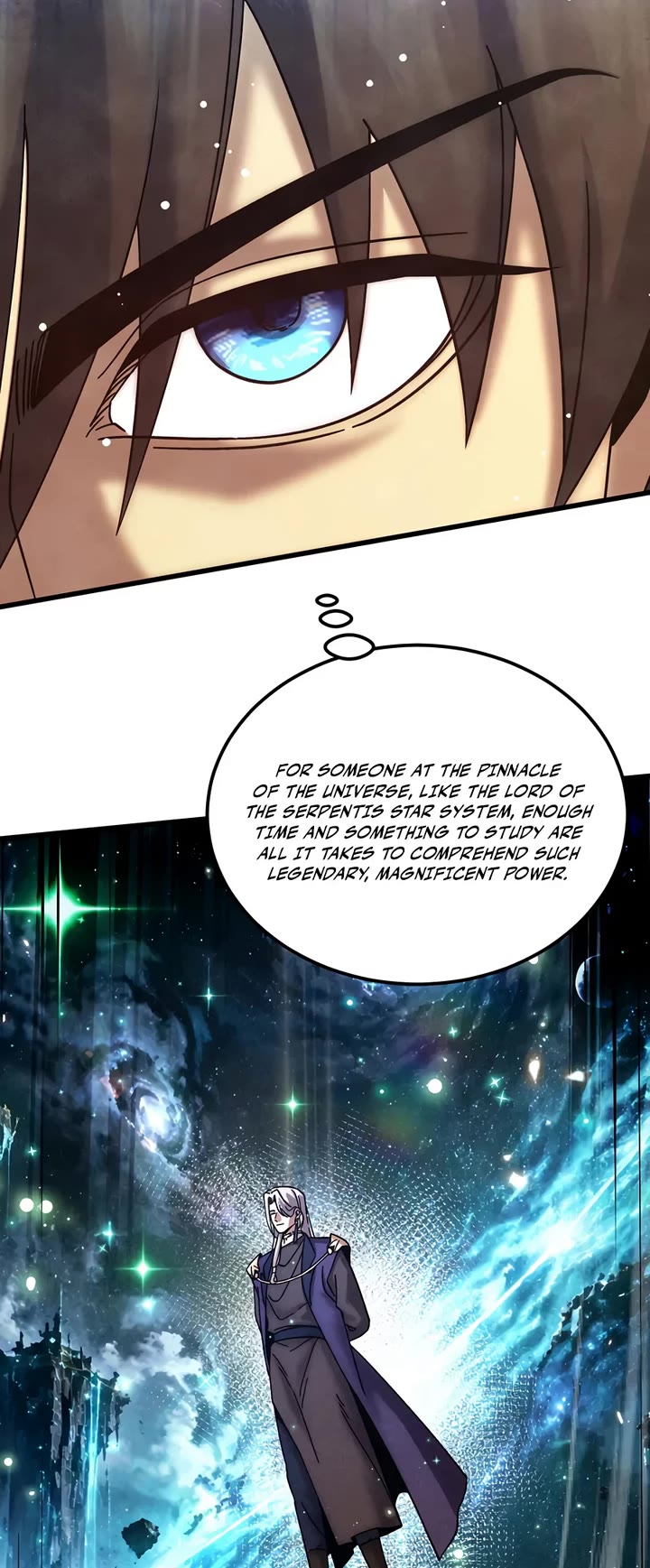 Martial Art: Future's Ten Thousand Years Chapter 361 page 19 - Chapter 361
