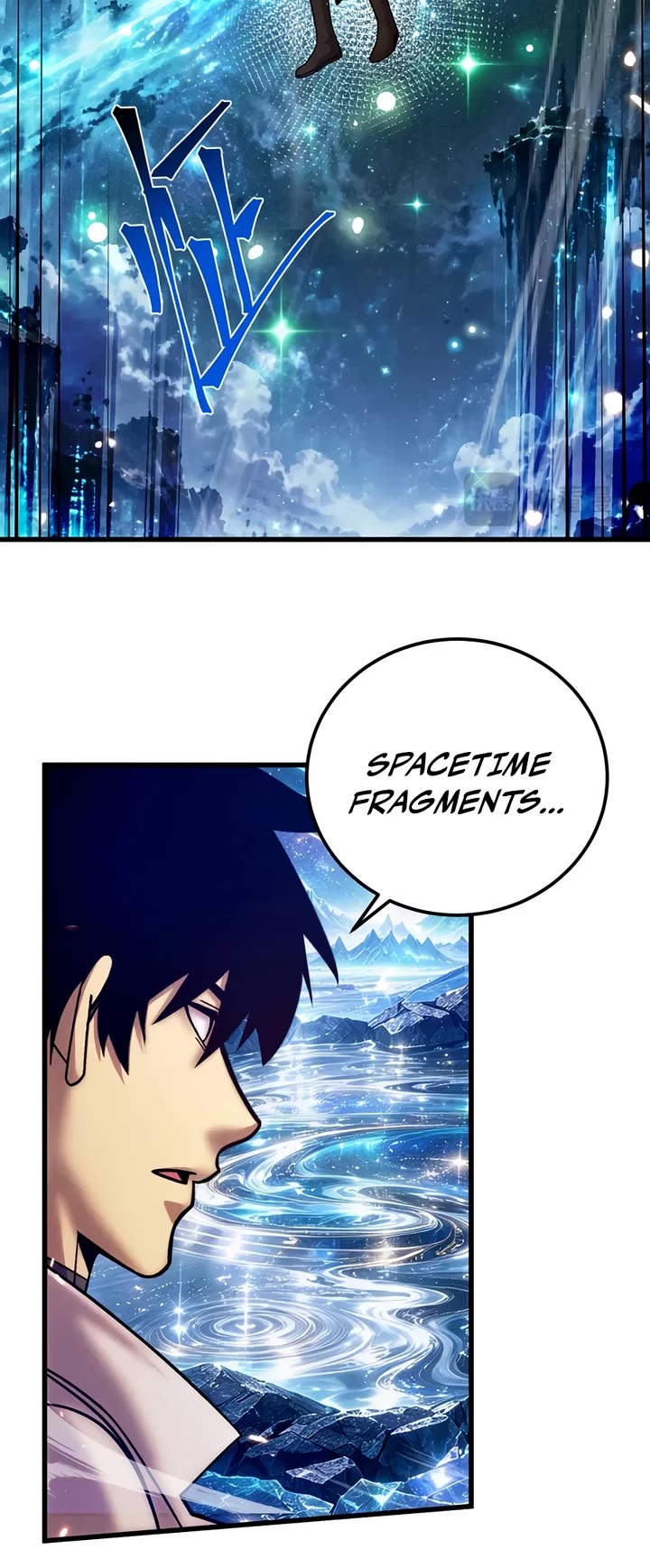 Martial Art: Future's Ten Thousand Years Chapter 361 page 20 - Chapter 361