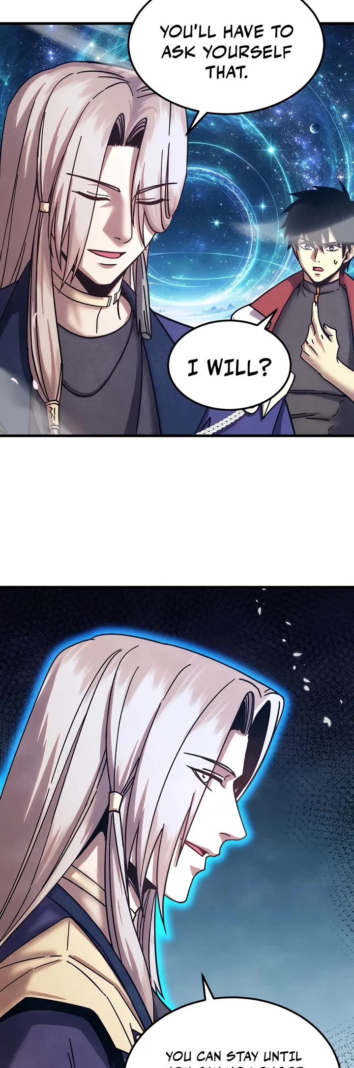 Martial Art: Future's Ten Thousand Years Chapter 361 page 28 - Chapter 361