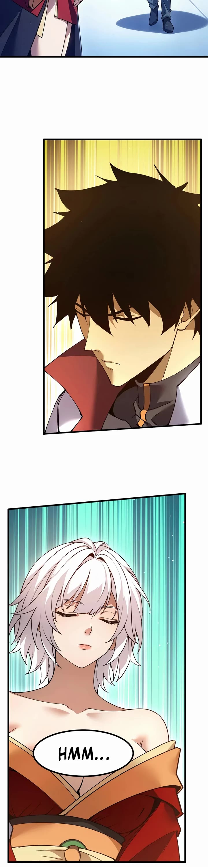 Martial Art: Future's Ten Thousand Years Chapter 361 page 3 - Chapter 361