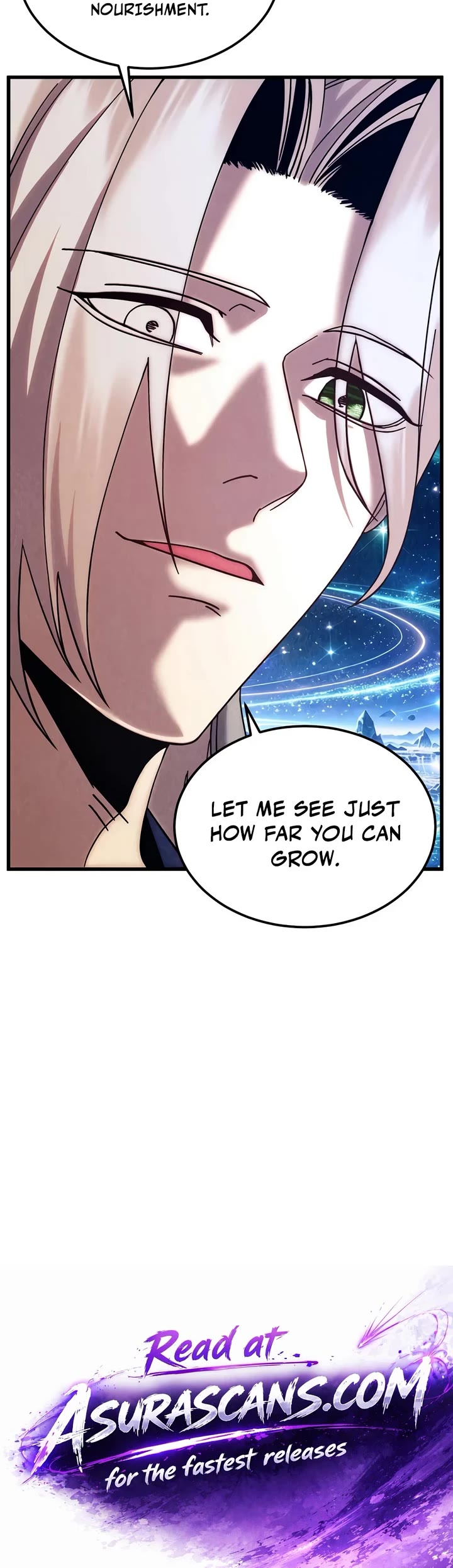 Martial Art: Future's Ten Thousand Years Chapter 361 page 34 - Chapter 361
