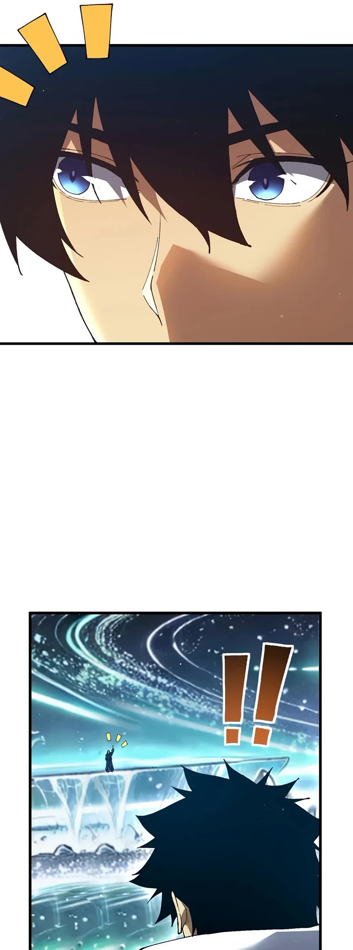 Martial Art: Future's Ten Thousand Years Chapter 361 page 9 - Chapter 361