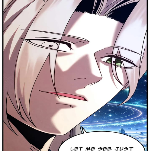 Martial Art: Future's Ten Thousand Years Chapter 361 cover