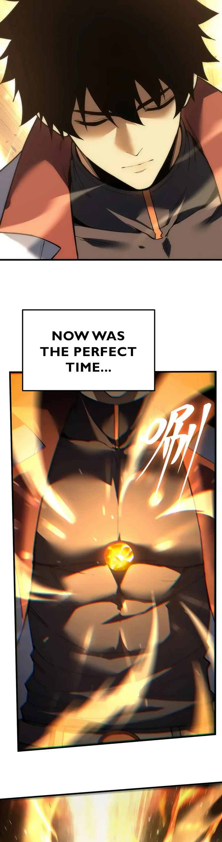 Martial Art: Future's Ten Thousand Years Chapter 362 page 12 - Chapter 362