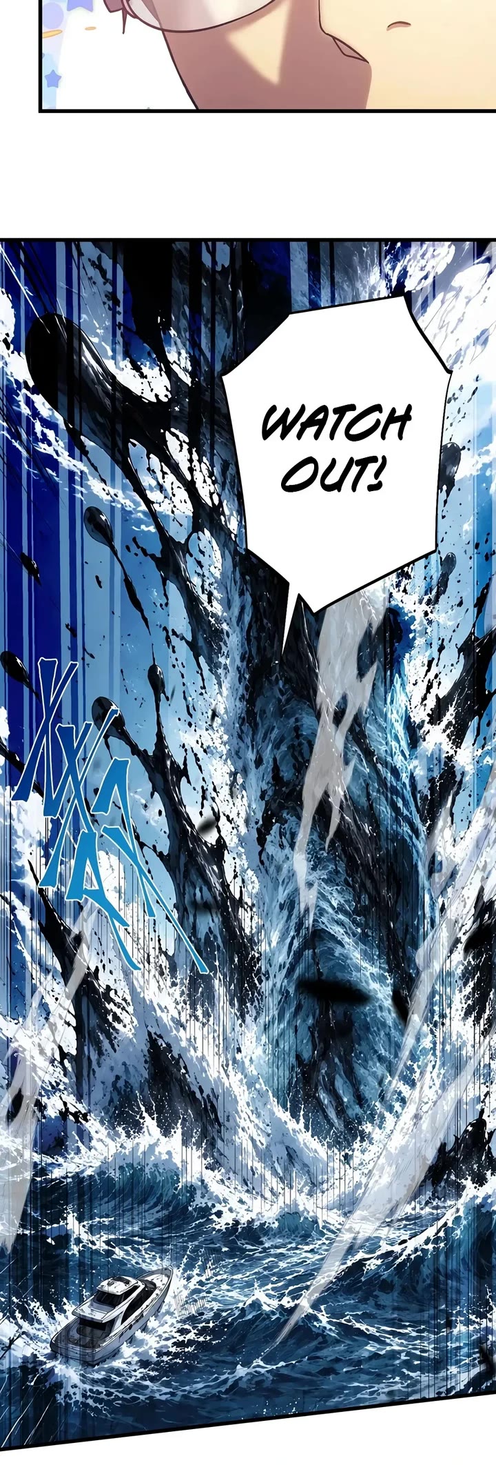 Martial Art: Future's Ten Thousand Years Chapter 362 page 23 - Chapter 362