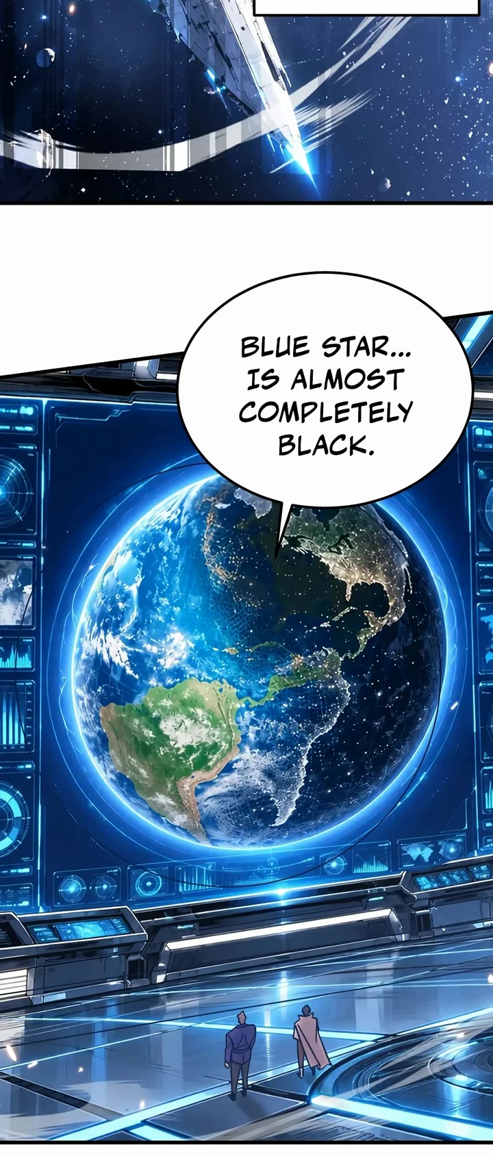 Martial Art: Future's Ten Thousand Years Chapter 362 page 28 - Chapter 362