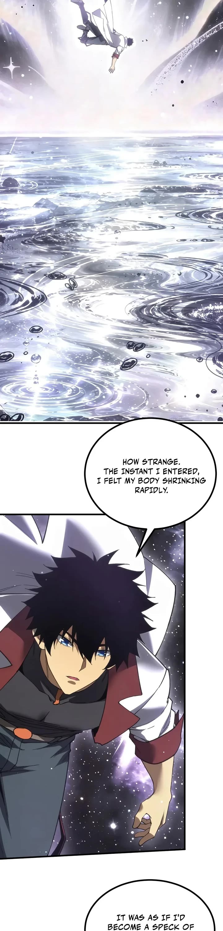 Martial Art: Future's Ten Thousand Years Chapter 362 page 3 - Chapter 362
