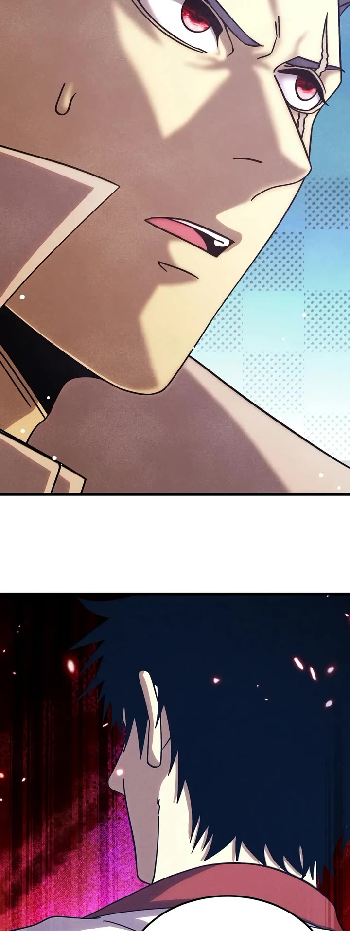 Martial Art: Future's Ten Thousand Years Chapter 362 page 32 - Chapter 362