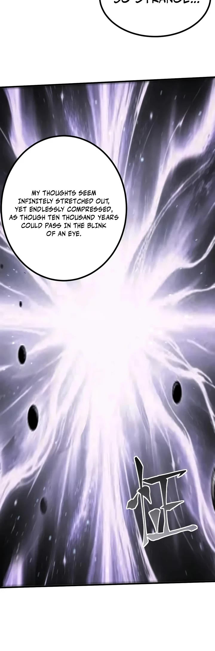 Martial Art: Future's Ten Thousand Years Chapter 362 page 5 - Chapter 362
