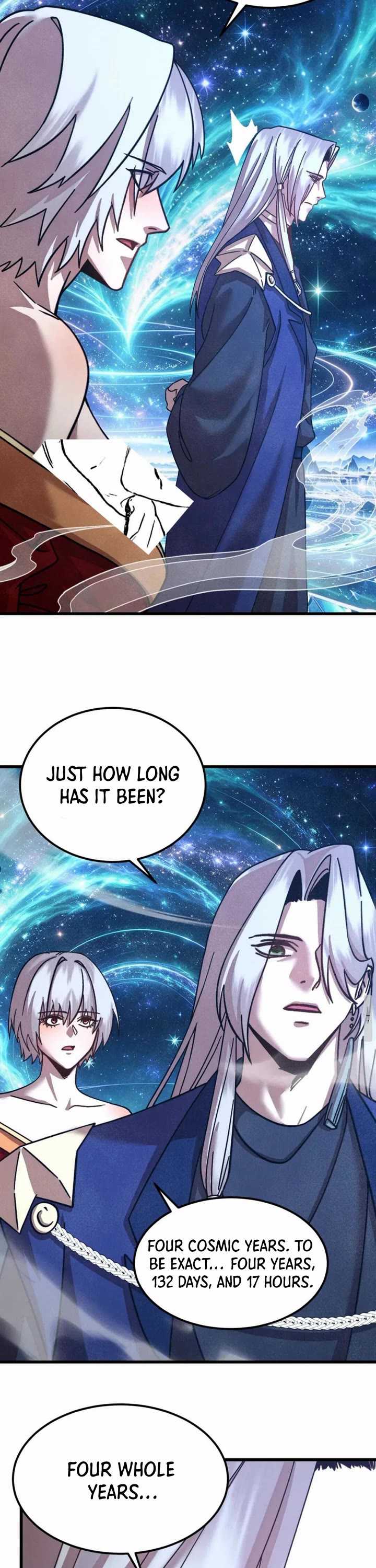 Martial Art: Future's Ten Thousand Years Chapter 363 page 17 - Chapter 363