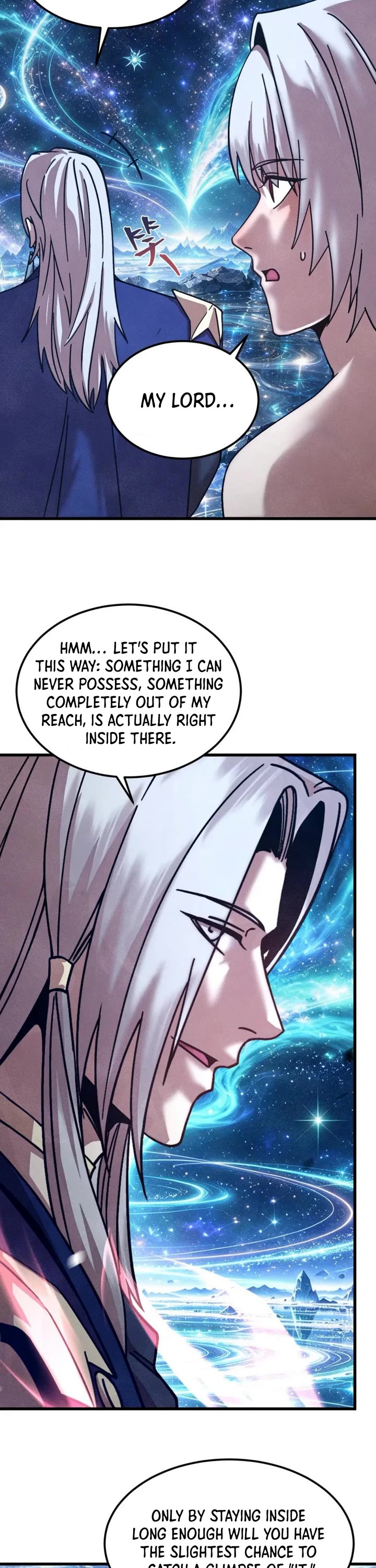 Martial Art: Future's Ten Thousand Years Chapter 363 page 22 - Chapter 363