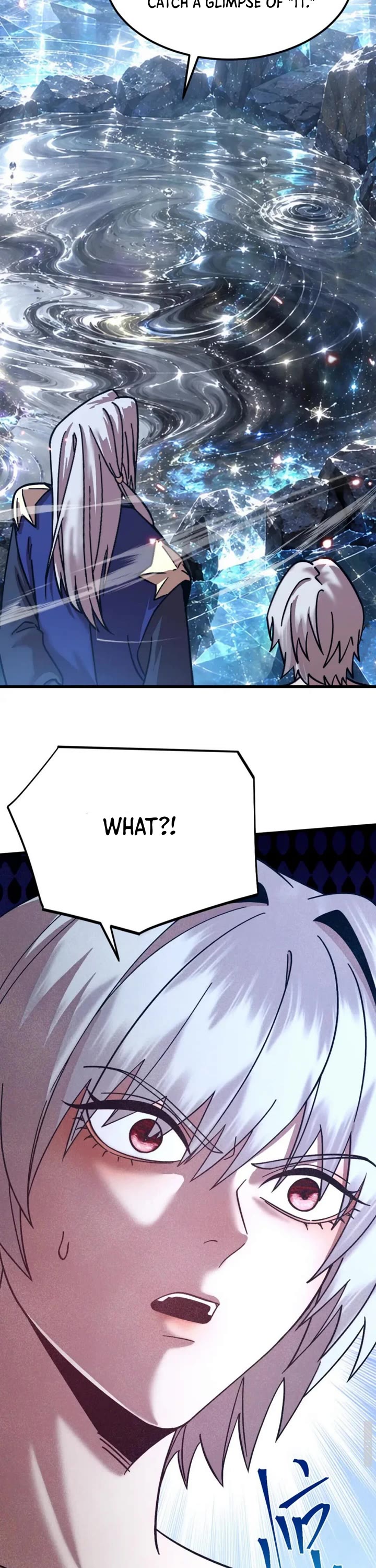 Martial Art: Future's Ten Thousand Years Chapter 363 page 23 - Chapter 363
