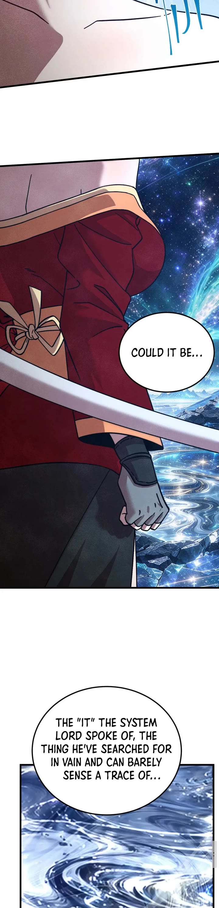 Martial Art: Future's Ten Thousand Years Chapter 363 page 24 - Chapter 363